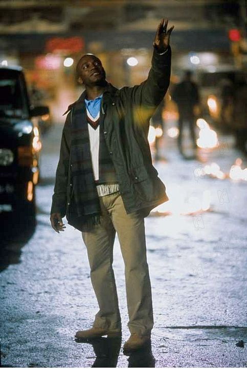 Rent: Vidas extremas : Foto Chris Columbus