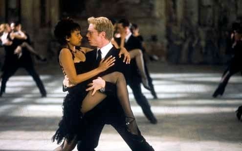 Rent: Vidas extremas : Foto Chris Columbus