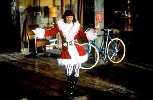 Rent: Vidas extremas : Foto Chris Columbus