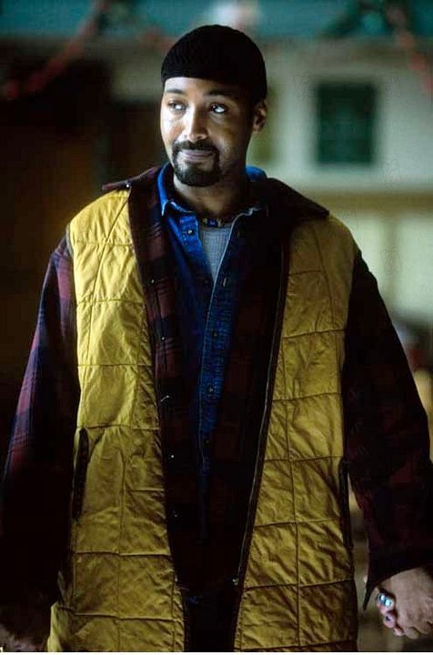 Rent: Vidas extremas : Foto Jesse L. Martin, Chris Columbus