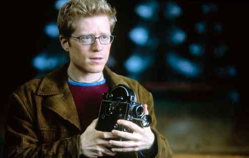 Rent: Vidas extremas : Foto Chris Columbus