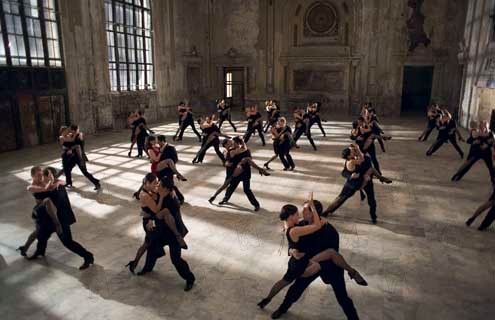 Rent: Vidas extremas : Foto Chris Columbus