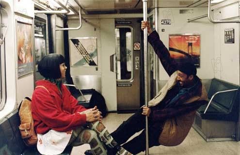 Rent: Vidas extremas : Foto Jesse L. Martin, Chris Columbus