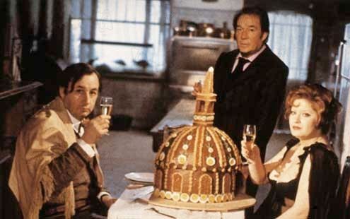 Foto Philippe Noiret