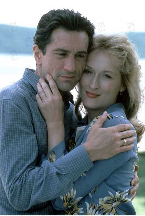 Foto Robert De Niro, Meryl Streep