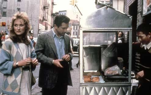 Foto Robert De Niro, Meryl Streep