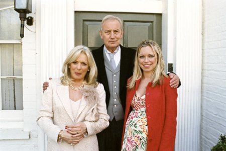 Foto Alison Steadman