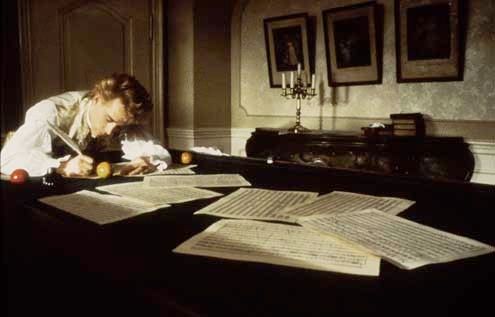 Amadeus : Foto