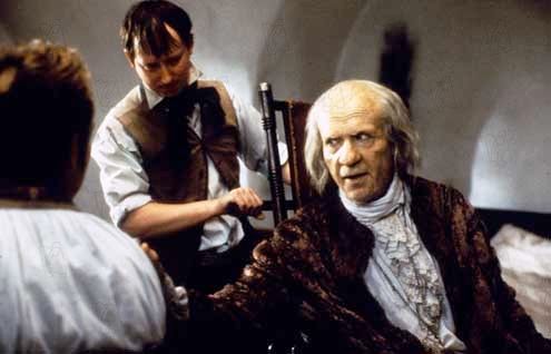 Amadeus : Foto Milos Forman, F. Murray Abraham