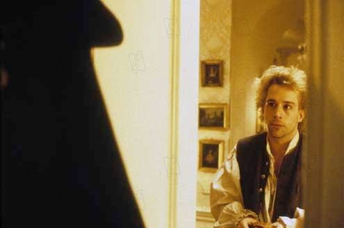 Amadeus : Foto Milos Forman