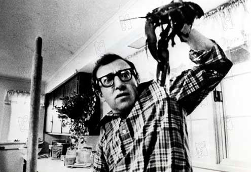 Annie Hall : Foto Woody Allen