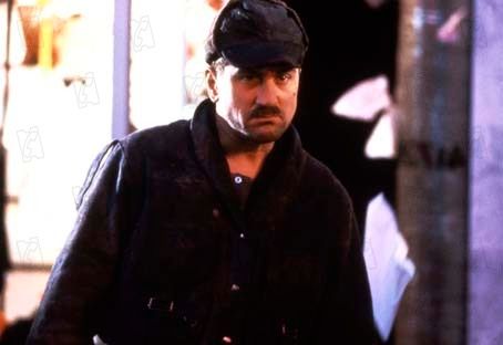 Brasil : Foto Terry Gilliam, Robert De Niro