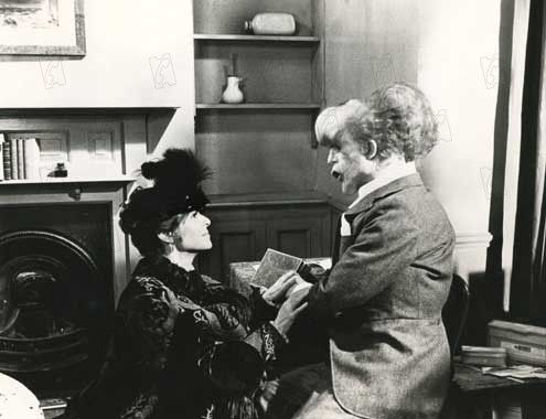 El hombre elefante : Foto John Hurt, David Lynch