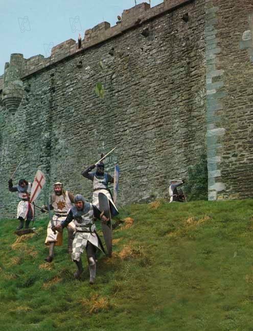 Monty Python and the Holy Grail : Foto