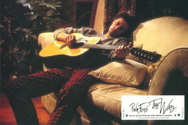 Pink Floyd The Wall : Foto