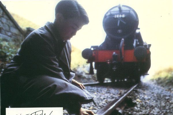 Pink Floyd The Wall : Foto