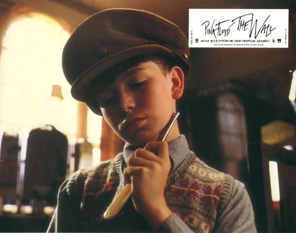 Pink Floyd The Wall : Foto