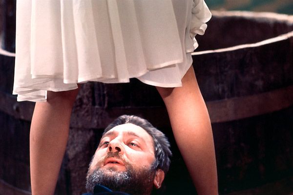 Saló o los 120 días de Sodoma : Foto