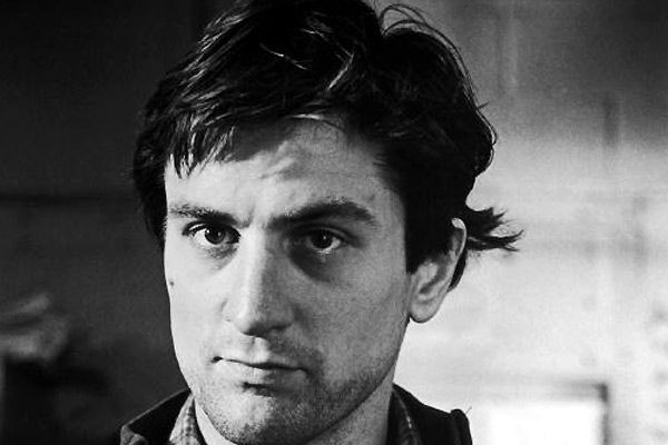 Taxi Driver : Foto Robert De Niro