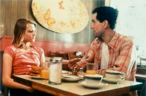 Taxi Driver : Foto Jodie Foster, Robert De Niro, Martin Scorsese