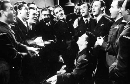 Ser o no ser : Foto Ernst Lubitsch