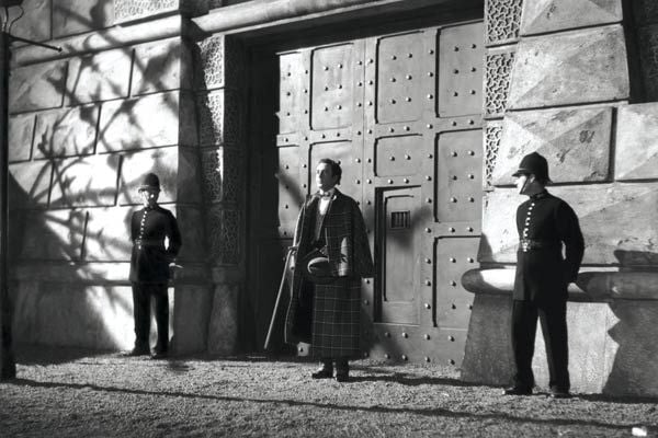 Los ocho sentenciados : Foto