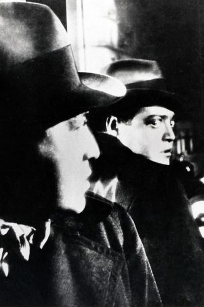 M, el vampiro de Düsseldorf : Foto