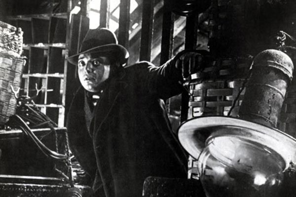 M, el vampiro de Düsseldorf : Foto