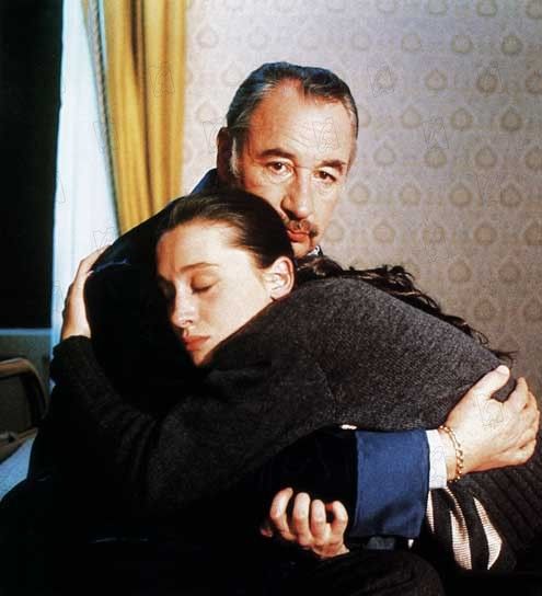 Foto Philippe Noiret