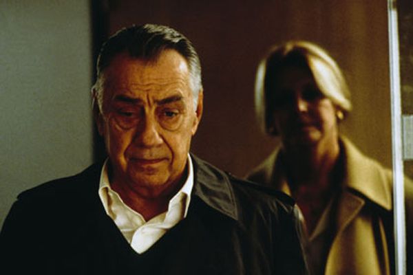 Magnolia : Foto Paul Thomas Anderson