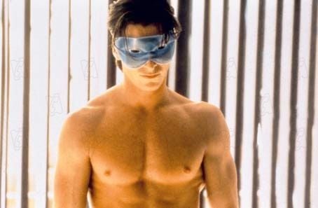 Psicópata Americano : Foto Christian Bale