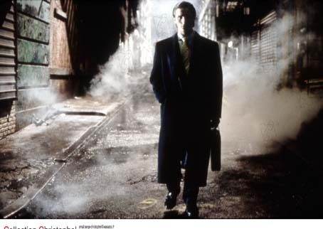 Psicópata Americano : Foto Christian Bale