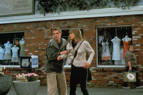 Destino final : Foto