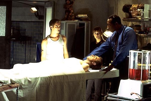 Destino final : Foto