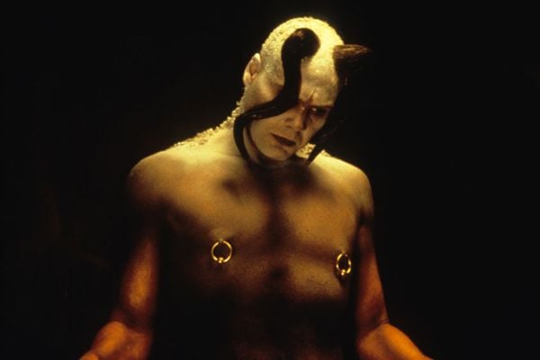 La célula : Foto Tarsem Singh, Vincent D'Onofrio