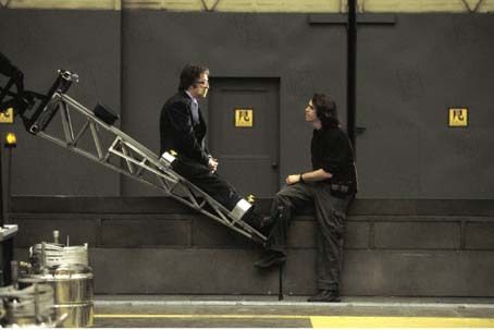 Austin Powers en Goldmember : Foto Jay Roach