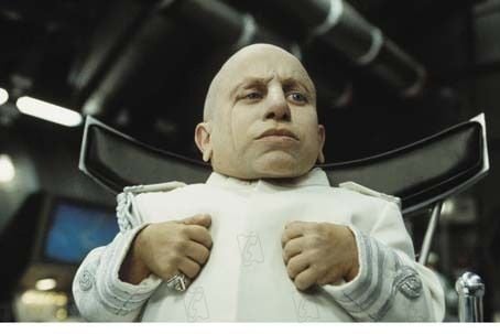 Austin Powers en Goldmember : Foto Jay Roach