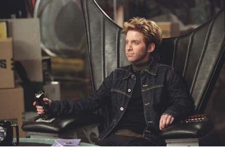 Austin Powers en Goldmember : Foto Jay Roach