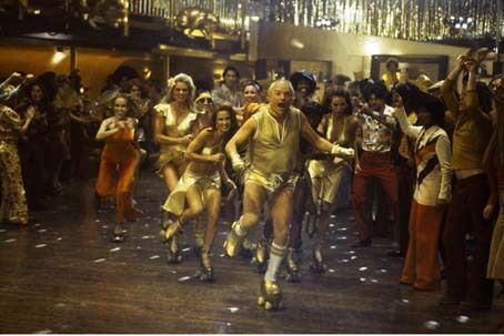 Austin Powers en Goldmember : Foto Jay Roach