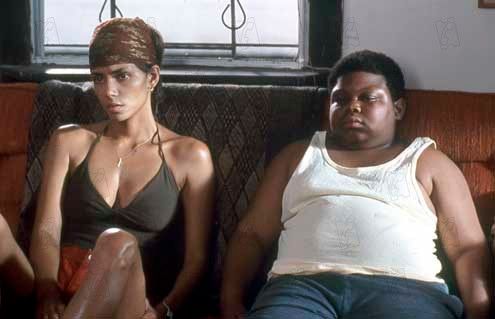 El pasado nos condena : Foto Marc Forster, Halle Berry