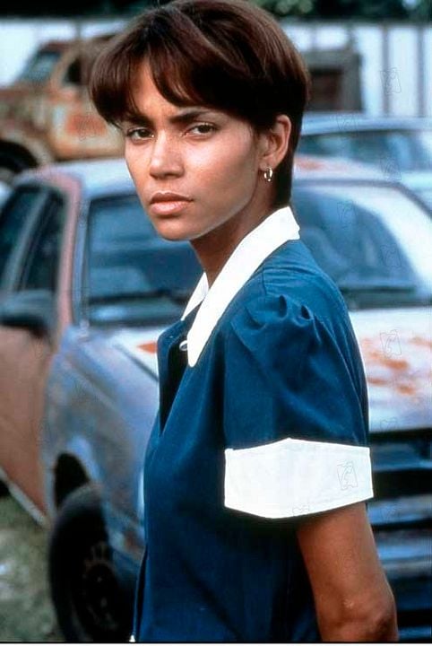 El pasado nos condena : Foto Marc Forster, Halle Berry
