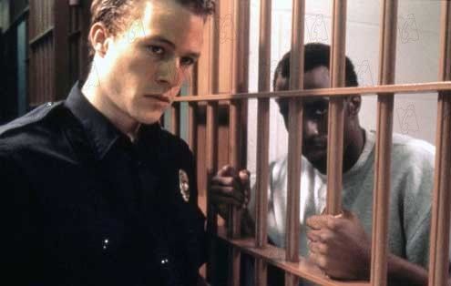 El pasado nos condena : Foto Heath Ledger, Marc Forster