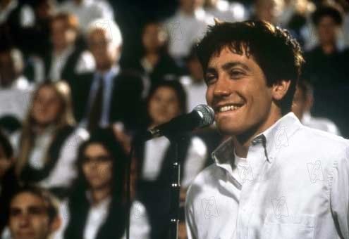 Donnie Darko : Foto Jake Gyllenhaal