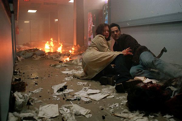 Destino final 2 : Foto Michael Landes