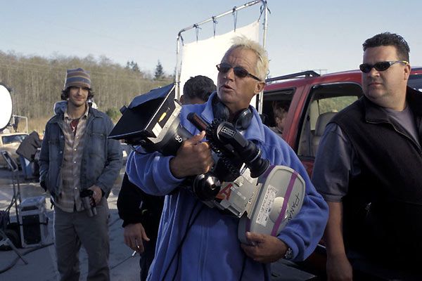 Destino final 2 : Foto