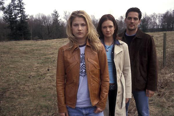 Destino final 2 : Foto Michael Landes