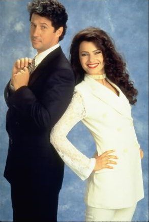 Foto Fran Drescher