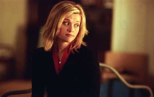 Ojalá fuera cierto : Foto Mark Waters, Reese Witherspoon