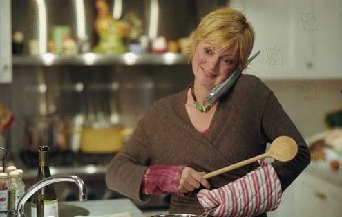 Ojalá fuera cierto : Foto Mark Waters