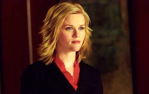 Ojalá fuera cierto : Foto Mark Waters, Reese Witherspoon